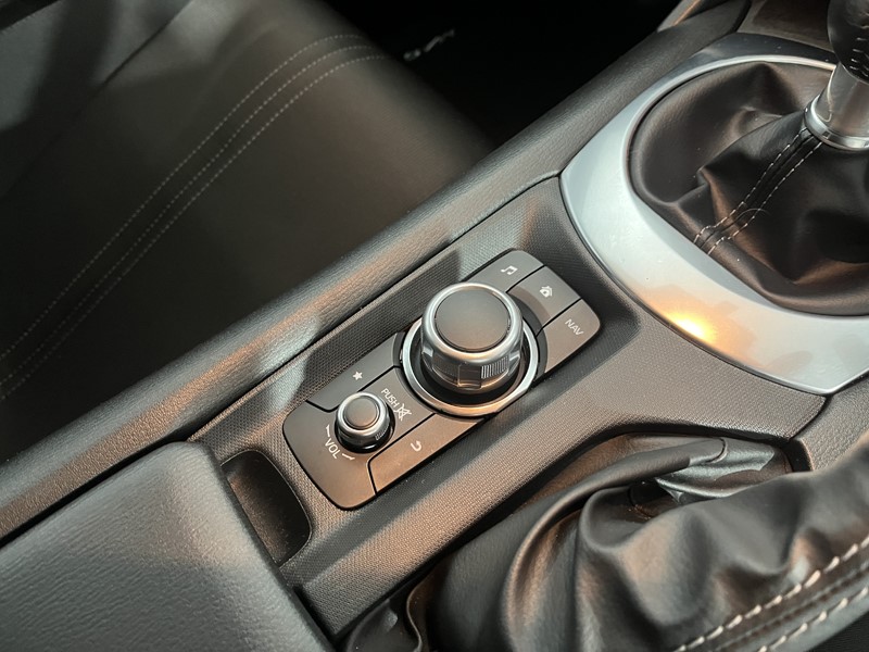 2023 (23) MAZDA MX-5 1.5 [132] Prime-Line 2dr 5543961