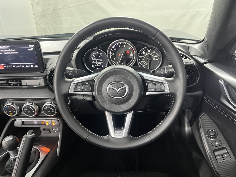 2023 (23) MAZDA MX-5 1.5 [132] Prime-Line 2dr 5543939