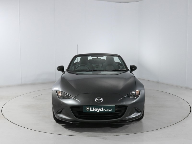 2023 (23) MAZDA MX-5 1.5 [132] Prime-Line 2dr 5543949