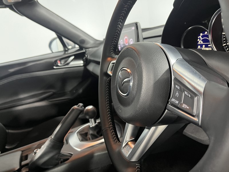 2023 (23) MAZDA MX-5 1.5 [132] Prime-Line 2dr 5543952