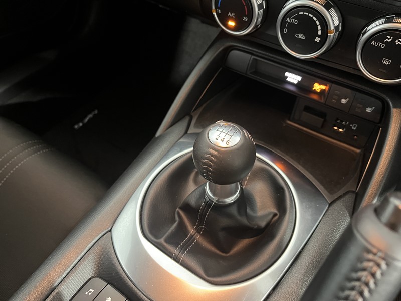 2023 (23) MAZDA MX-5 1.5 [132] Prime-Line 2dr 5543944