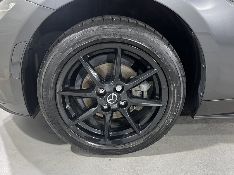 2023 (23) MAZDA MX-5 1.5 [132] Prime-Line 2dr 5543947