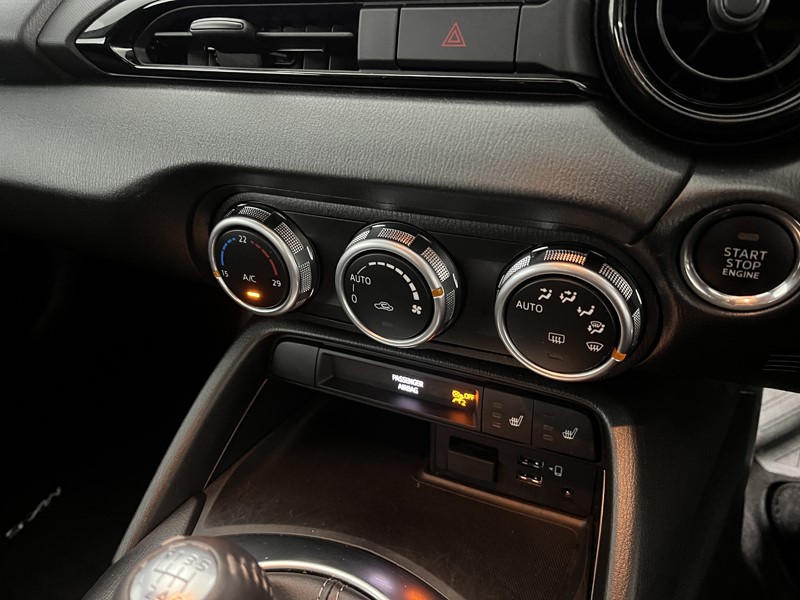 2023 (23) MAZDA MX-5 1.5 [132] Prime-Line 2dr 5543959