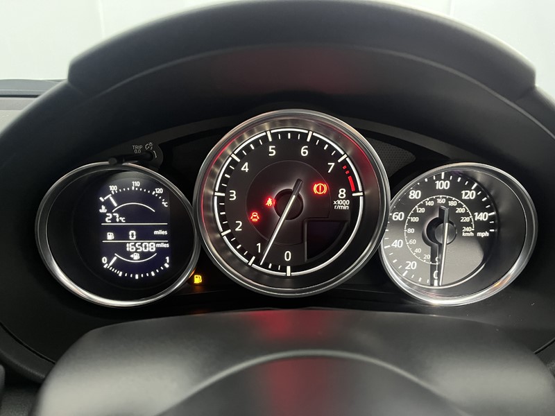 2023 (23) MAZDA MX-5 1.5 [132] Prime-Line 2dr 5543943