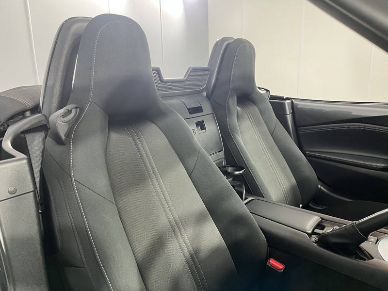 2023 (23) MAZDA MX-5 1.5 [132] Prime-Line 2dr 5543945