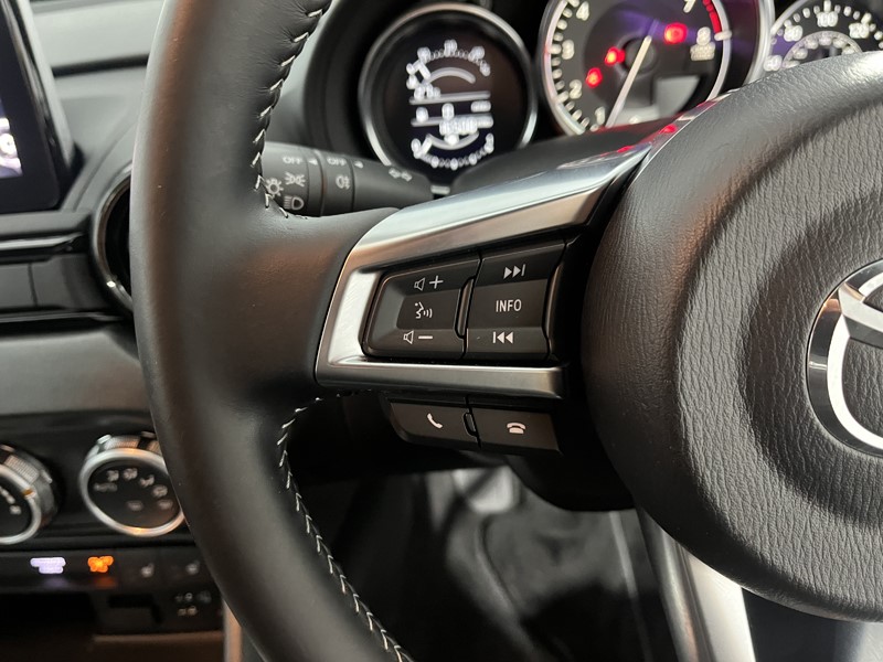 2023 (23) MAZDA MX-5 1.5 [132] Prime-Line 2dr 5543953