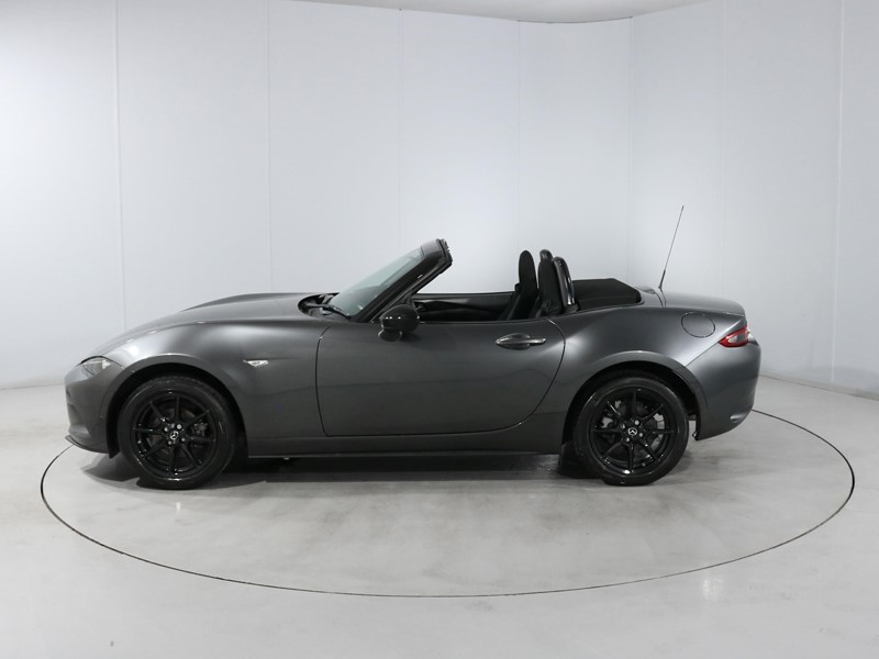 2023 (23) MAZDA MX-5 1.5 [132] Prime-Line 2dr 5543972