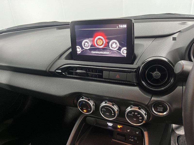 2023 (23) MAZDA MX-5 1.5 [132] Prime-Line 2dr 5543942