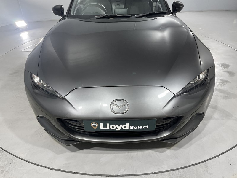 2023 (23) MAZDA MX-5 1.5 [132] Prime-Line 2dr 5543967