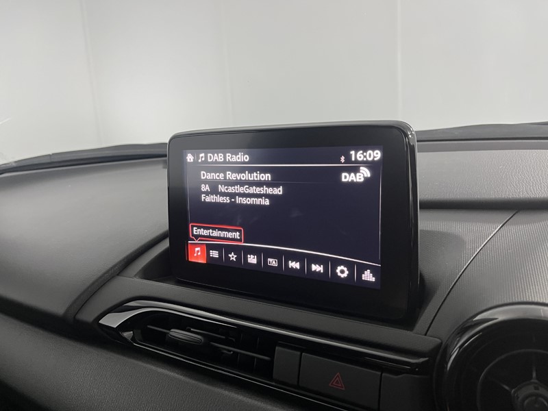 2023 (23) MAZDA MX-5 1.5 [132] Prime-Line 2dr 5543957