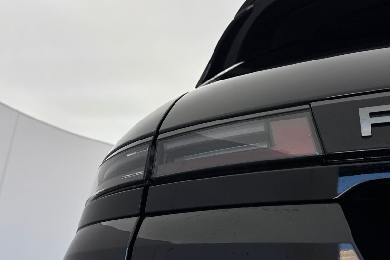 2025 (25) LAND ROVER RANGE ROVER EVOQUE 2.0 D165 S 5dr Auto 4960674