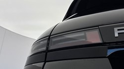 2025 (25) LAND ROVER RANGE ROVER EVOQUE 2.0 D165 S 5dr Auto 4960674