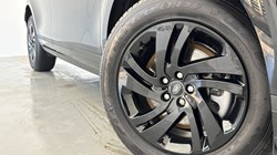 2025 (25) LAND ROVER RANGE ROVER EVOQUE 2.0 D165 S 5dr Auto 4960694