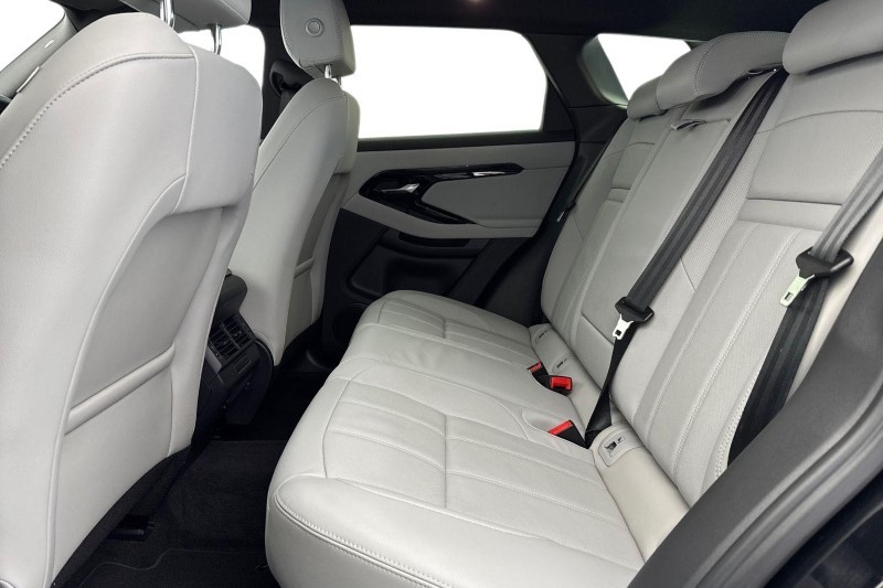 2025 (25) LAND ROVER RANGE ROVER EVOQUE 2.0 D165 S 5dr Auto 4960659