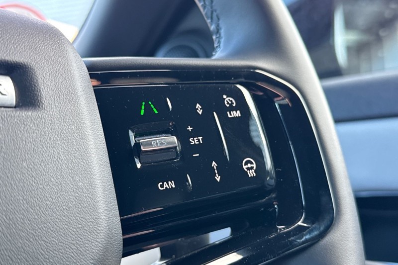 2025 (25) LAND ROVER RANGE ROVER EVOQUE 2.0 D165 S 5dr Auto 4960683