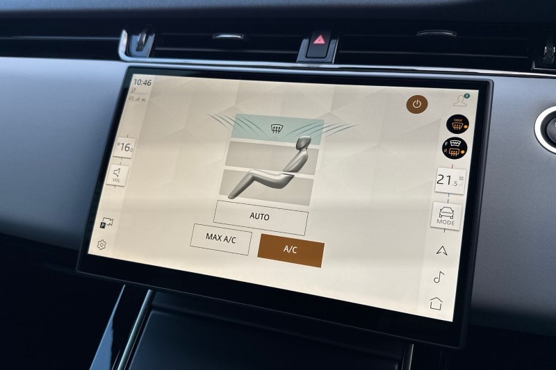 2025 (25) LAND ROVER RANGE ROVER EVOQUE 2.0 D165 S 5dr Auto 4960686