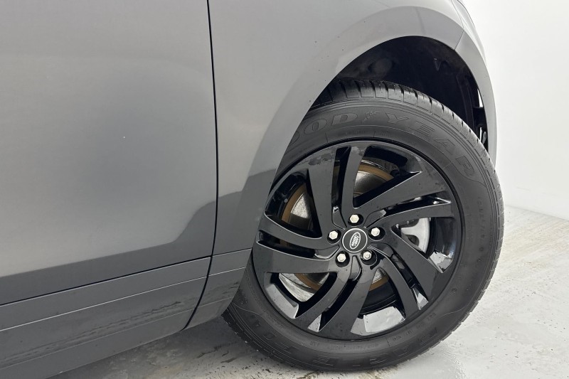 2025 (25) LAND ROVER RANGE ROVER EVOQUE 2.0 D165 S 5dr Auto 4960699