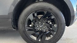 2025 (25) LAND ROVER RANGE ROVER EVOQUE 2.0 D165 S 5dr Auto 4960663