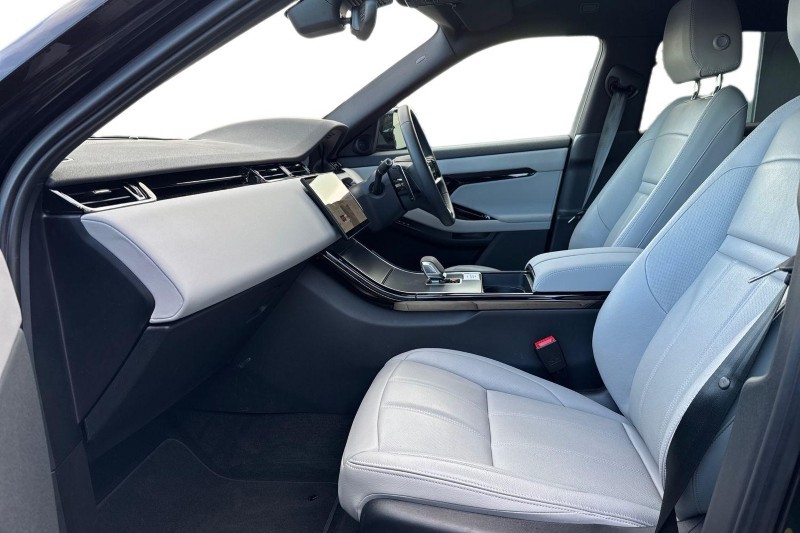 2025 (25) LAND ROVER RANGE ROVER EVOQUE 2.0 D165 S 5dr Auto 4960658