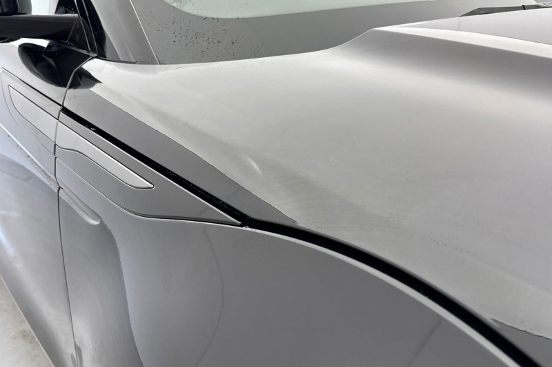 2025 (25) LAND ROVER RANGE ROVER EVOQUE 2.0 D165 S 5dr Auto 4960675