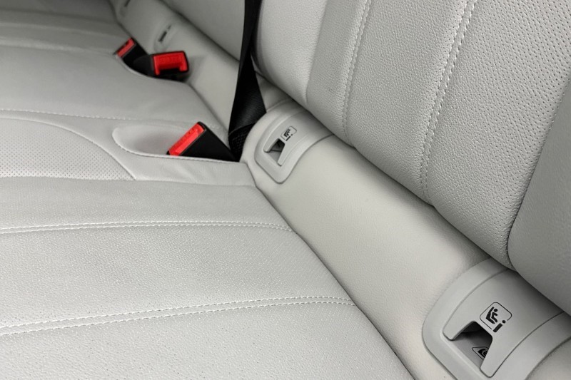 2025 (25) LAND ROVER RANGE ROVER EVOQUE 2.0 D165 S 5dr Auto 4960689