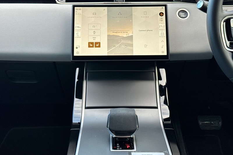 2025 (25) LAND ROVER RANGE ROVER EVOQUE 2.0 D165 S 5dr Auto 4960669