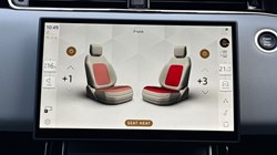 2025 (25) LAND ROVER RANGE ROVER EVOQUE 2.0 D165 S 5dr Auto 4960687