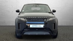 2025 (25) LAND ROVER RANGE ROVER EVOQUE 2.0 D165 S 5dr Auto 4960662