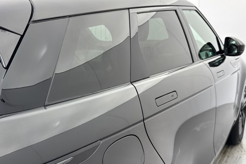 2025 (25) LAND ROVER RANGE ROVER EVOQUE 2.0 D165 S 5dr Auto 4960701