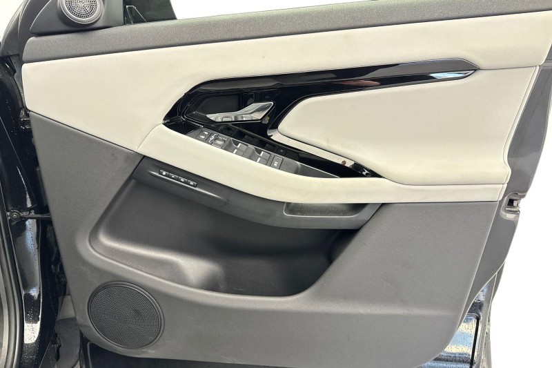 2025 (25) LAND ROVER RANGE ROVER EVOQUE 2.0 D165 S 5dr Auto 4960676