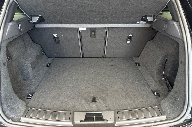 2025 (25) LAND ROVER RANGE ROVER EVOQUE 2.0 D165 S 5dr Auto 4960665