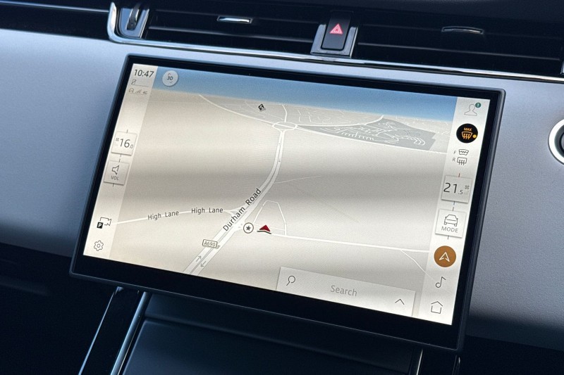 2025 (25) LAND ROVER RANGE ROVER EVOQUE 2.0 D165 S 5dr Auto 4960666