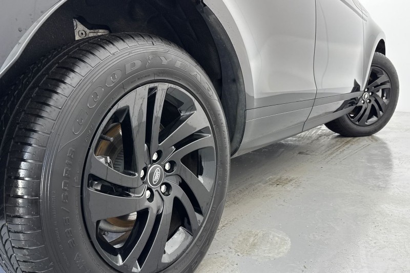 2025 (25) LAND ROVER RANGE ROVER EVOQUE 2.0 D165 S 5dr Auto 4960698