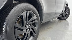 2025 (25) LAND ROVER RANGE ROVER EVOQUE 2.0 D165 S 5dr Auto 4960698