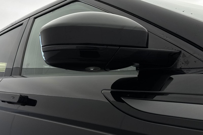 2025 (25) LAND ROVER RANGE ROVER EVOQUE 2.0 D165 S 5dr Auto 4960700