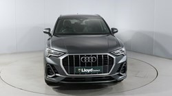 2021 (70) AUDI Q3 35 TDI S Line 5dr S Tronic 5539947