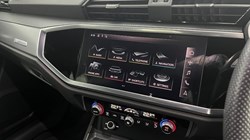 2021 (70) AUDI Q3 35 TDI S Line 5dr S Tronic 5539939