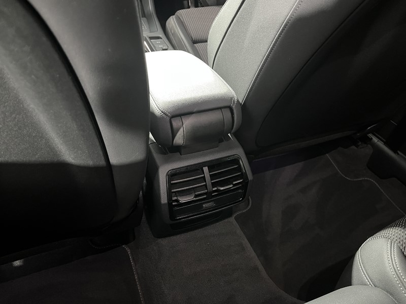 2021 (70) AUDI Q3 35 TDI S Line 5dr S Tronic 5539965