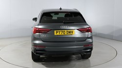 2021 (70) AUDI Q3 35 TDI S Line 5dr S Tronic 5539946
