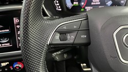 2021 (70) AUDI Q3 35 TDI S Line 5dr S Tronic 5539953