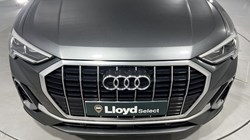 2021 (70) AUDI Q3 35 TDI S Line 5dr S Tronic 5539968