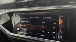 2021 (70) AUDI Q3 35 TDI S Line 5dr S Tronic 5539957