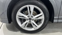 2021 (70) AUDI Q3 35 TDI S Line 5dr S Tronic 5539945