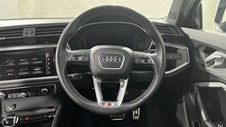 2021 (70) AUDI Q3 35 TDI S Line 5dr S Tronic 5539936