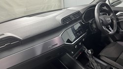 2021 (70) AUDI Q3 35 TDI S Line 5dr S Tronic 5539938