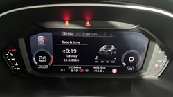 2021 (70) AUDI Q3 35 TDI S Line 5dr S Tronic 5539940