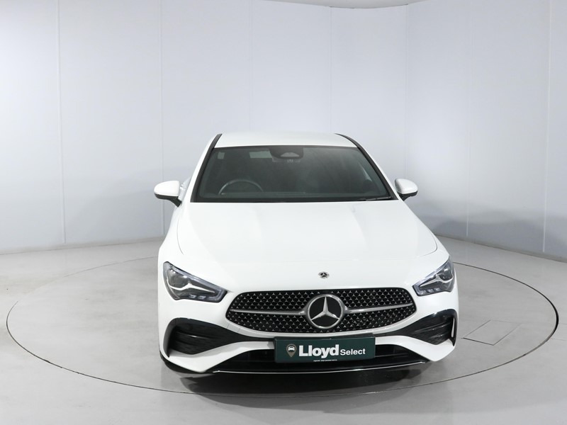 2024 (24) MERCEDES-BENZ CLA 180 AMG Line Executive 4dr Tip Auto 5535278