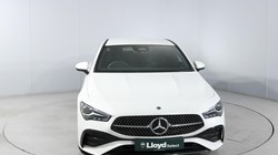 2024 (24) MERCEDES-BENZ CLA 180 AMG Line Executive 4dr Tip Auto 5535278