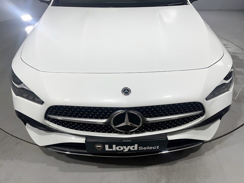 2024 (24) MERCEDES-BENZ CLA 180 AMG Line Executive 4dr Tip Auto 5535299