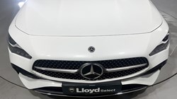 2024 (24) MERCEDES-BENZ CLA 180 AMG Line Executive 4dr Tip Auto 5535299